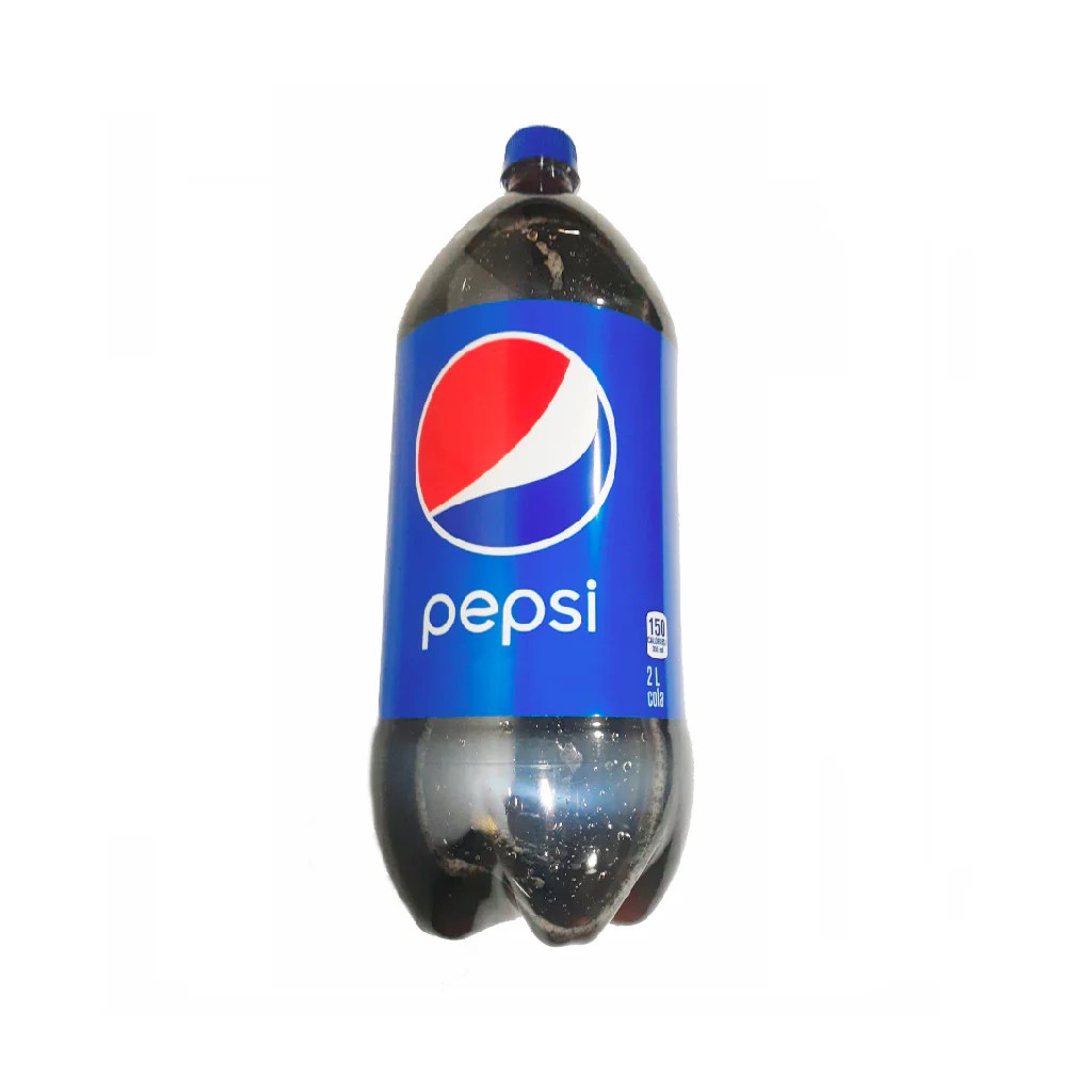 Pepsi caffeine soda cola